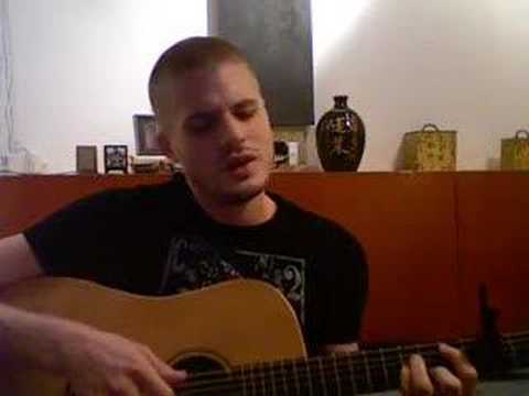 Jay Brannan — Jay Brannan - goddamned