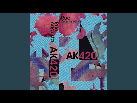 AK420 — One Two