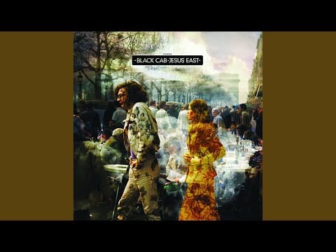 Black Cab — Another Sun