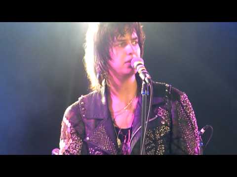Julian Casablancas — Julian Casablancas - I'll Try Anything Once - Coachella 2010