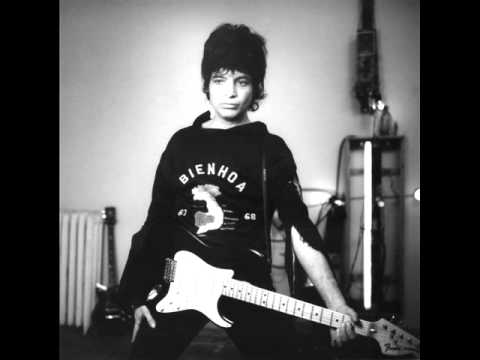 Alan Vega — Alan Vega - Sneaker Gun Fire