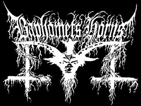 Baphomets Horns — Baphomets Horns - Perpetrators of Genocide (full album)