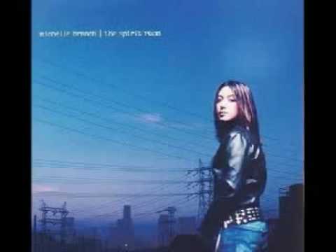Michelle Branch — Michelle Branch - Here With Me (K.O. Bootleg Mix)