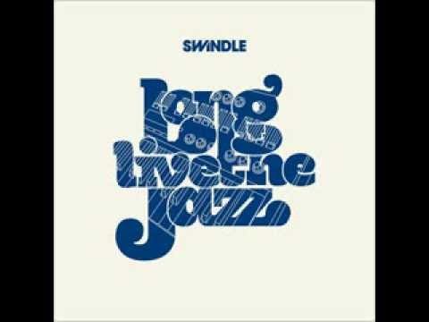 Swindle (2) — Swindle - Running Cold ft. Terri Walker