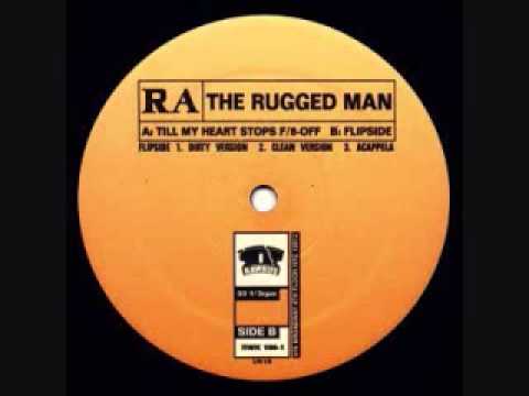 R.A. The Rugged Man — R.A The Rugged Man - Flipside [HQ]
