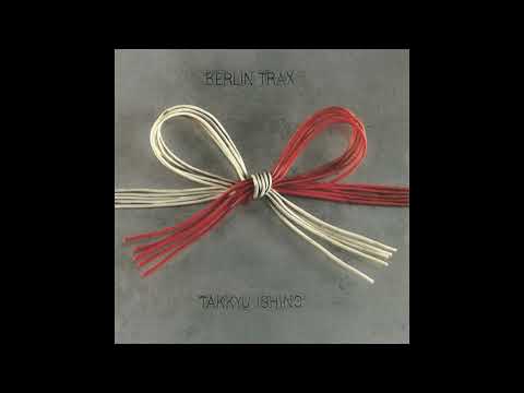 Takkyu Ishino — Takkyu Ishino - Alles nach Nippon