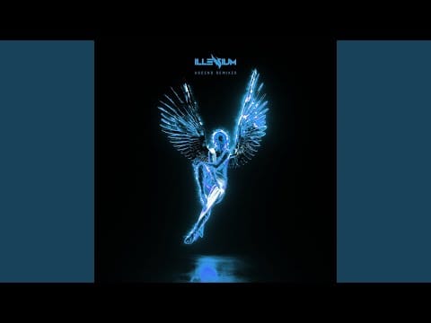Illenium — Every Piece Of Me (Ryan Hemsworth Remix)