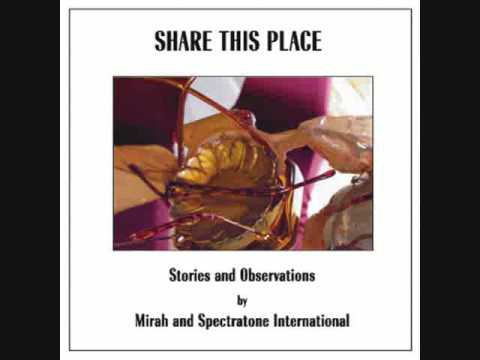 Mirah (3) — Mirah And Spectratone International - Community