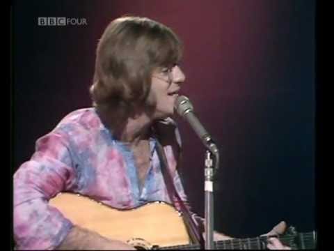 John Sebastian — SHE'S A LADY - JOHN SEBASTIAN (BBC Live 1970)