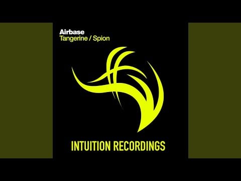 Airbase — Spion (Original Mix)