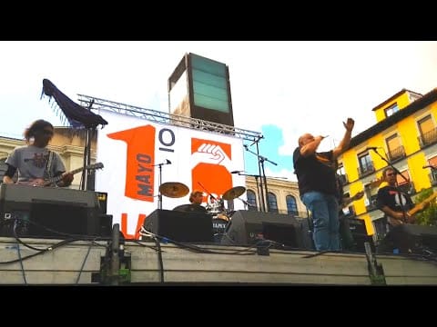Maniatica — Maniatica - Tu Sabras - 1-5-2018