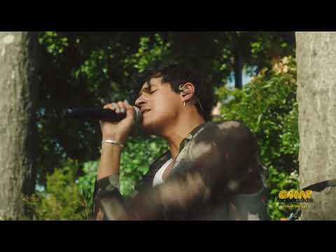 Omar Apollo — En El Olvido (Live)