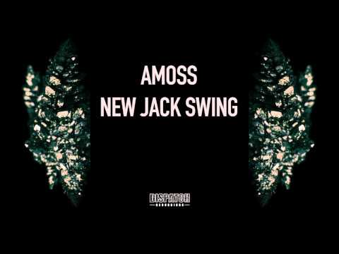 Amoss — Amoss - New Jack Swing