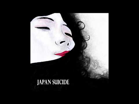 Japan Suicide — Japan Suicide - The Prisoner