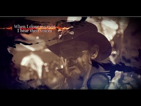 Evil Drive — EVIL DRIVE - Legends Never Die (OFFICIAL LYRIC VIDEO)