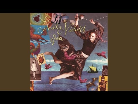 Sheila Nicholls — How Strong
