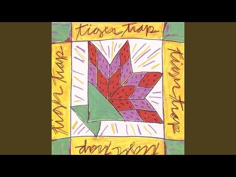 Tiger Trap — Puzzle Pieces