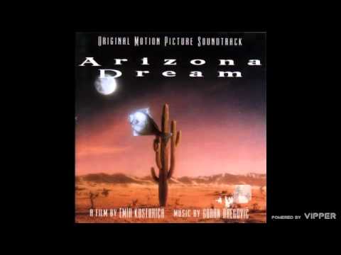 Goran Bregović — Goran Bregović - Death - (audio) - 1993