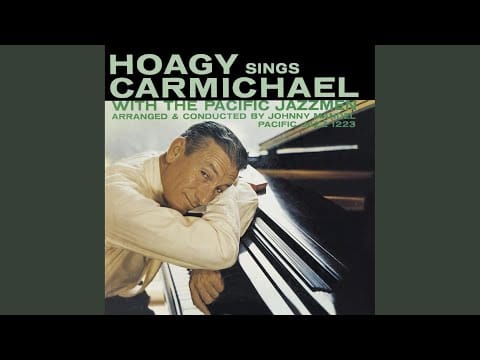 Hoagy Carmichael — Skylark