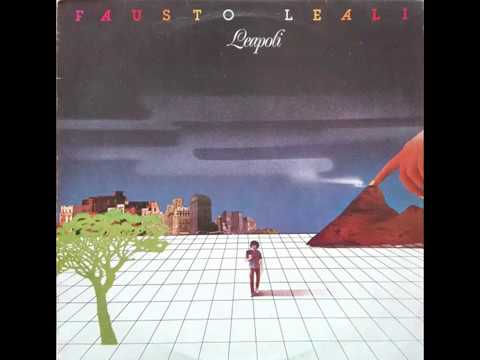 Fausto Leali — Fausto Leali - Un amico vero - Leapoli 1977