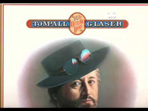 Tompall Glaser — Tompall Glaser ~ Come Back Shane