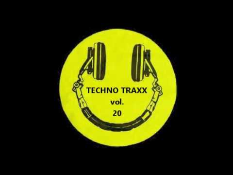 JT Company — Techno Traxx Vol. 20 - 10 JT Company feat Barbie - Wake Me Tonight (Voodoo And Serano Remix)