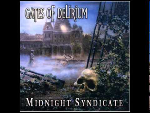 Midnight Syndicate — Midnight Syndicate - Welcome