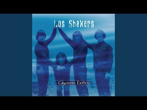 Los Shakers — Corran Todos