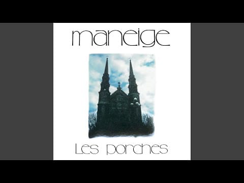 Maneige — Les aventures de Saxinette et Clarophone