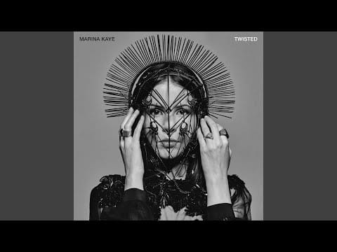 Marina Kaye — Bad Intentions