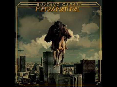 Gustavo Cerati — Gustavo Cerati - Naturaleza Muerta (Official Video)