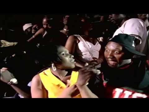 Smif-N-Wessun — Smif-N-Wessun -  Sound Bwoy Bureill Remix (Feat. O.G.C.) (1995) (HD)