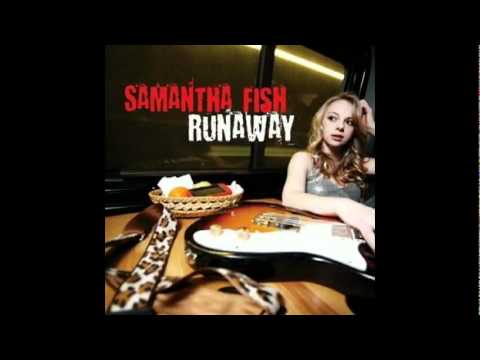 Samantha Fish — Samantha Fish - Down In The Swamp
