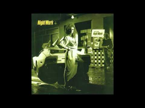 Nightwork (4) — Nightwork - Stealing your heart (HQ Sound)
