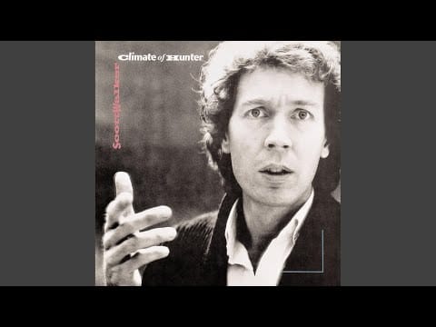 Scott Walker — Sleepwalkers Woman (Remastered 2006)