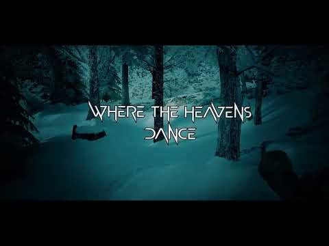 Timo Tolkki — Timo Tolkki - Ultima Thule (Official Lyric Video)