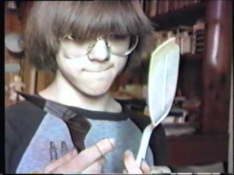 Weird Paul — "Vinyl Spatula" - WEIRD PAUL PETROSKEY
