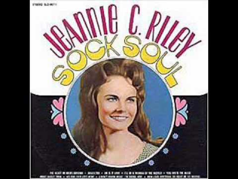 Jeannie C. Riley — Jeannie C. Riley - What About Them