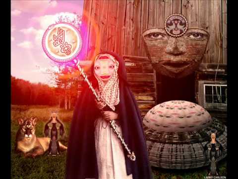 Ottmar Liebert And Luna Negra — Ottmar Liebert + Luna Negra - Old Man On The Citadel