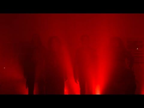 Beauty In Chaos (2) — BEAUTY IN CHAOS ft. CURSE MACKEY - A KIND CRUELTY (Official Video)