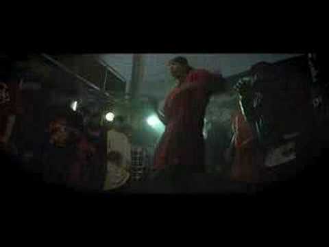 Tania Christopher — Tania Christopher ft. Yung Craze - Show Me (Step up 2)
