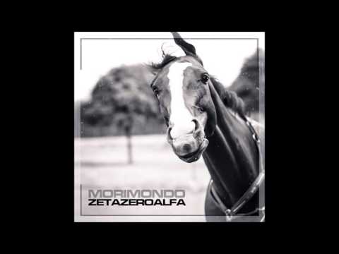 Zetazeroalfa — ZETAZEROALFA - Luci Blu