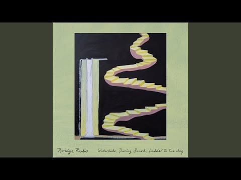 Porridge Radio — I Hope She's Okay 2