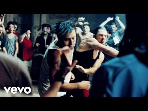 Axwell Λ Ingrosso — Axwell Λ Ingrosso - On My Way