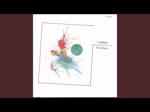Tim Story — Untitled