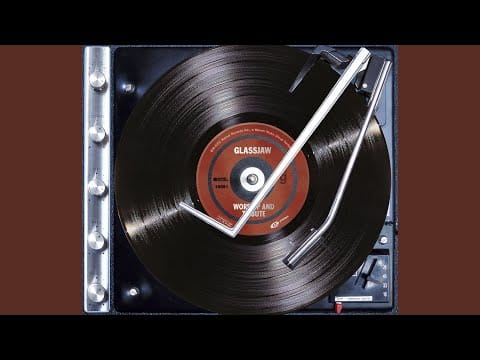 Glassjaw — Stuck Pig