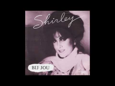 Shirley Zwerus — Shirley Zwerus - Bij jou (1981)