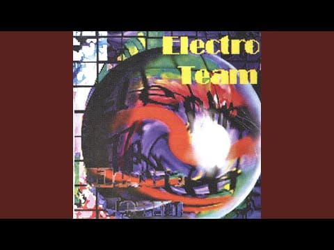 Electro Team — Nasty Ladies