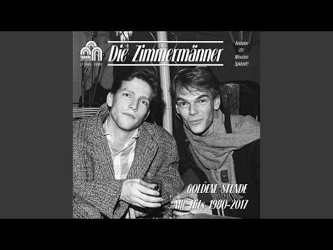Die Zimmermänner — Paderborn