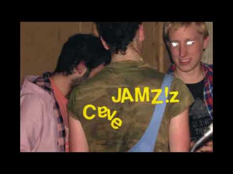 Cave (5) — Cave (Chicago) - Seans Inner Ear